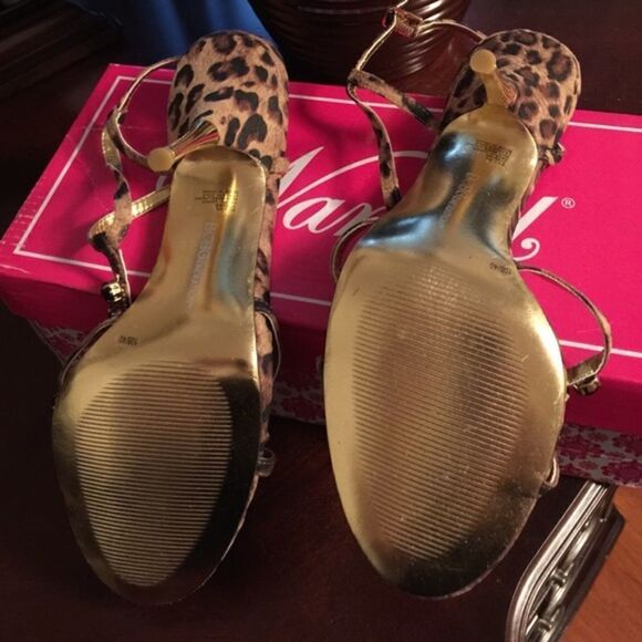 🎉Last deal🎉BCBG GENERATION shoes - Picture 3 of 4